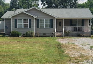 431 Harmon Dr S, Dunlap, TN 37327