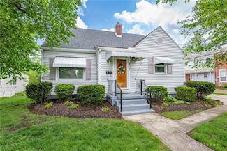 406 N Main St, Germantown, OH 45327