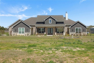 3266 Hunters Crossing Trail, Bryan, TX 77808