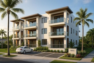 5803 Arthur St, Hollywood, FL 33021