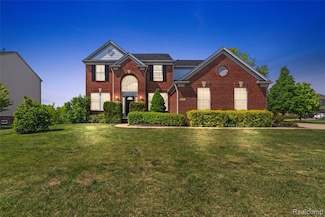 6241 Sapphire Ct Unit 34, Grand Blanc, MI 48439