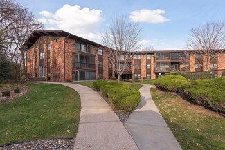 10113 W 34th St Unit 108, Hopkins, MN 55305