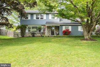 604 Norma Dr, Thorndale, PA 19372