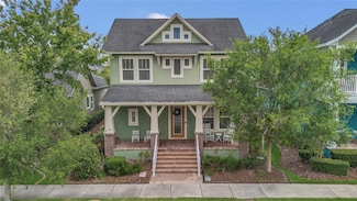 8679 Laureate Blvd, Orlando, FL 32827
