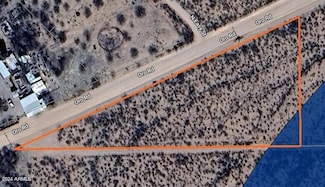 10136201 Oro Rd Unit 1, Bisbee, AZ 85603