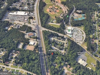 400 Palmer Dr, Stone Mountain, GA 30083