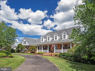 256 Cliffside Dr, Edinburg, VA 22824