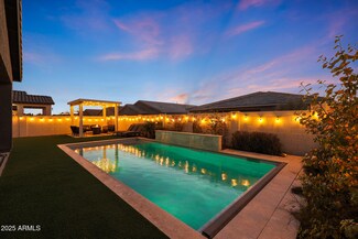 4752 S Orbit, Mesa, AZ 85212
