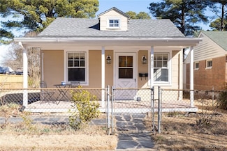 4812 Augusta Ave, Richmond, VA 23230