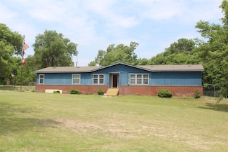 40872 S County Road 198, Woodward, OK 73801