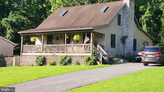 16 Hickory Trail Unit 74, Fairfield, PA 17320