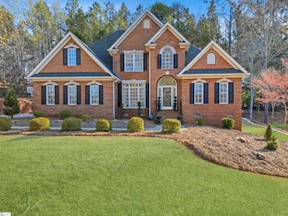 640 Innisbrook Ln, Spartanburg, SC 29306