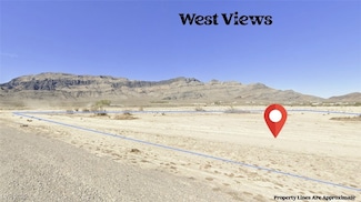 5981 Bull Canyon Ave, Pahrump, NV 89060