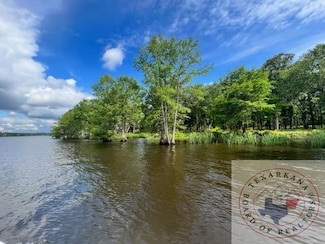 000 S Easgle's Way S, Bradley, AR 71845