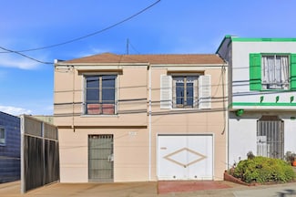 3838 Lawton St, San Francisco, CA 94122