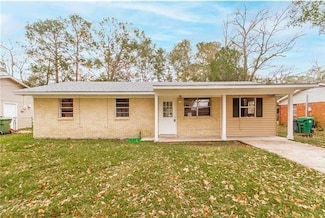 305 Cardinal Dr, Slidell, LA 70458
