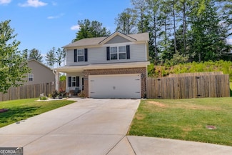 1018 Nandina Ct, Villa Rica, GA 30180