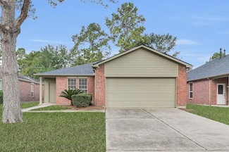 23911 Pinecreek Point, Spring, TX 77373