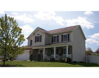 521 Roosevelt St, Perryopolis, PA 15473