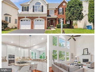 25487 Dabner Dr, Chantilly, VA 20152