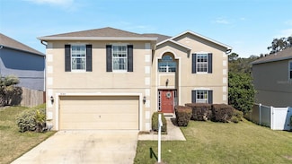 14308 NW 161st Ave, Alachua, FL 32615