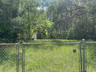 21646 NW 58th Ct, Micanopy, FL 32667
