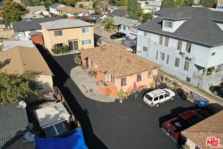617 Echandia St, Los Angeles, CA 90033