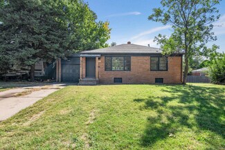 1154 Inverness Dr, Wichita, KS 67218