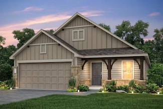 501 Madelines Meadow Ln, Georgetown, TX 78626