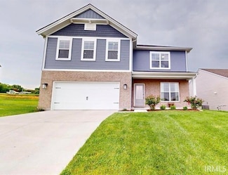 1395 Abby Ln, Huntingburg, IN 47542