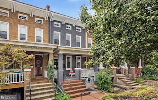 1336 Quincy St NW Unit 2, Washington, DC 20011