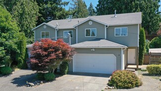 6012 205th Ave E Unit A,B, Bonney Lake, WA 98391