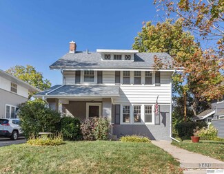 3420 Poppleton Ave, Omaha, NE 68105