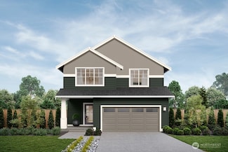 4441 88th Dr NE, Marysville, WA 98270