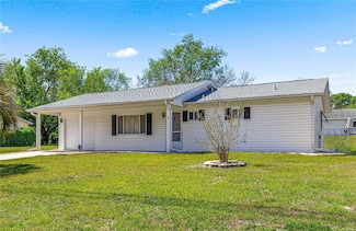 10780 SW 62nd Avenue Rd, Ocala, FL 34476