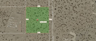 3 Tanner Rd, Pinon Hills, CA 92372