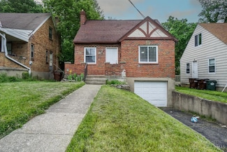 6226 Elbrook Ave, Cincinnati, OH 45237
