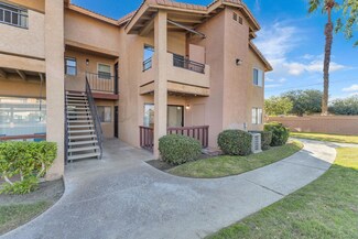 78650 Avenue 42 Unit 1609, Bermuda Dunes, CA 92203