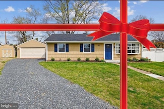 45 Chester Cir, Glen Burnie, MD 21060