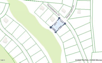 451 Thimbleberry Dr, Vass, NC 28394