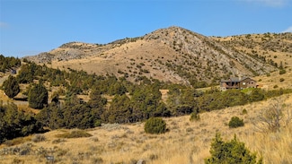TBD Moccasin Trail, Gallatin River Ranch, MT 59741
