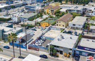 5725 Melrose Ave, Los Angeles, CA 90038
