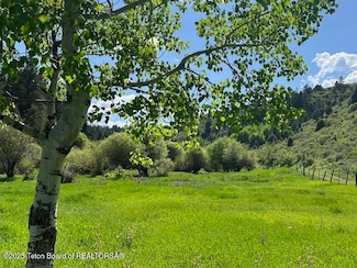 LG TRACT 2 Skyline Dr, Fairview, WY 83119