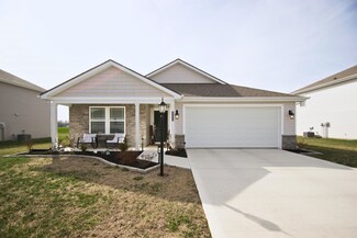 4522 Stone Harbor Ct, New Haven, IN 46774
