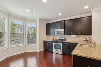 4934 Wyeth Way, Johns Creek, GA 30022