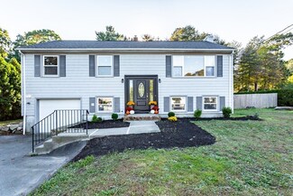 167 Slocum Rd, North Dartmouth, MA 02747