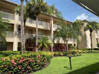2730 Cypress Trace Cir Unit 2822, Naples, FL 34119