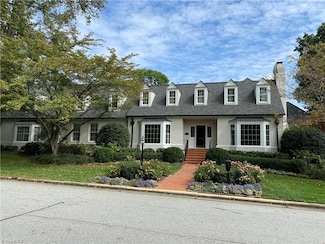 1800 Carlisle Rd, Greensboro, NC 27408