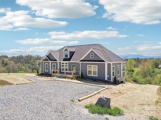 25 Colby Dr, Weaverville, NC 28787