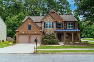 300 Wickley Way, Woodstock, GA 30188